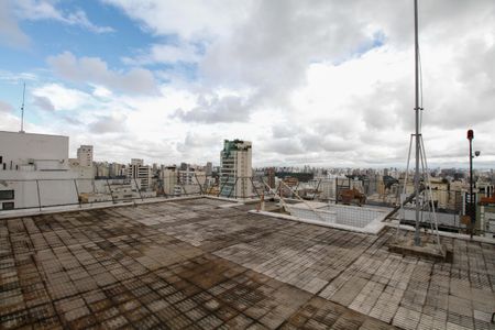 Apartamento para alugar com 150m², 3 quartos e 2 vagasÁrea comum