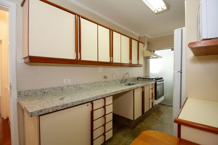 Apartamento para alugar com 150m², 3 quartos e 2 vagasCozinha
