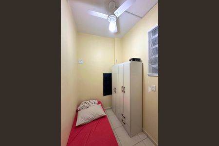 Apartamento à venda com 39m², 1 quarto e sem vaga Apartamento à venda com 39m², 1 quarto e sem vagaQuarto de Serviço