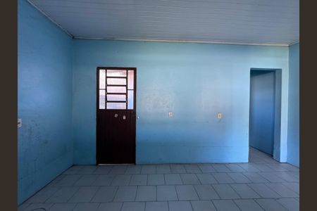 Casa para alugar com 40m², 1 quarto e 1 vaga Casa para alugar com 40m², 1 quarto e 1 vagaSala/Cozinha