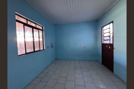 Casa para alugar com 40m², 1 quarto e 1 vaga Casa para alugar com 40m², 1 quarto e 1 vagaSala/Cozinha