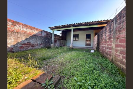 Casa para alugar com 40m², 1 quarto e 1 vaga Casa para alugar com 40m², 1 quarto e 1 vagaÁrea comum