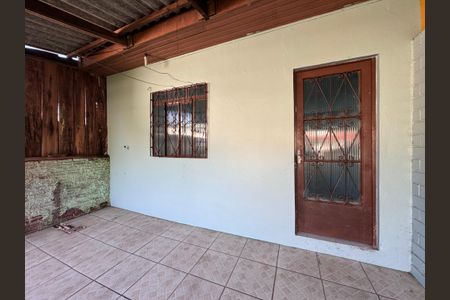 Casa para alugar com 40m², 1 quarto e 1 vaga Casa para alugar com 40m², 1 quarto e 1 vagaÁrea comum
