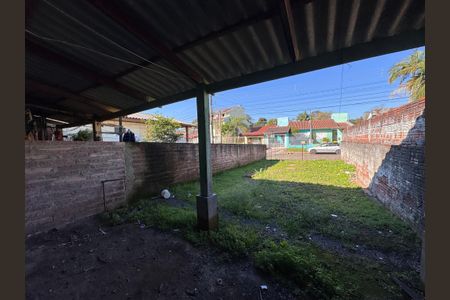 Casa para alugar com 40m², 1 quarto e 1 vaga Casa para alugar com 40m², 1 quarto e 1 vagaÁrea comum