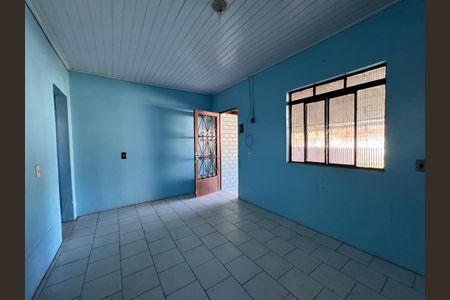 Casa para alugar com 40m², 1 quarto e 1 vaga Casa para alugar com 40m², 1 quarto e 1 vagaSala/Cozinha