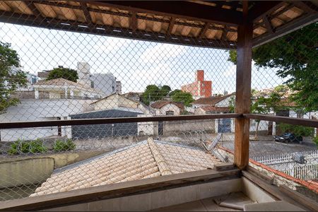 Casa à venda com 400m², 5 quartos e 2 vagasÁrea externa Casa 2