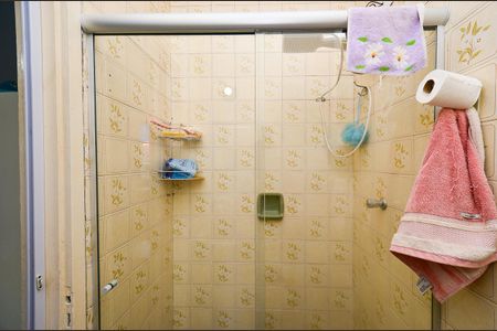 Casa à venda com 400m², 5 quartos e 2 vagasBanheiro Suite 2