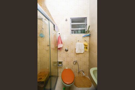 Casa à venda com 400m², 5 quartos e 2 vagasBanheiro Suite 2