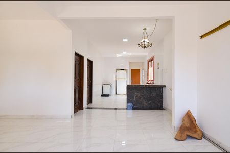 Casa à venda com 400m², 5 quartos e 2 vagasSala Casa 2