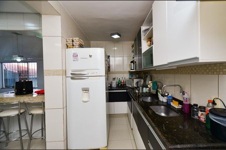 Casa à venda com 400m², 5 quartos e 2 vagasCozinha