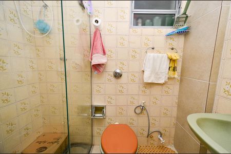 Casa à venda com 400m², 5 quartos e 2 vagasBanheiro Suite 2