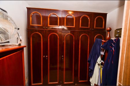 Casa à venda com 400m², 5 quartos e 2 vagasCloset Suite