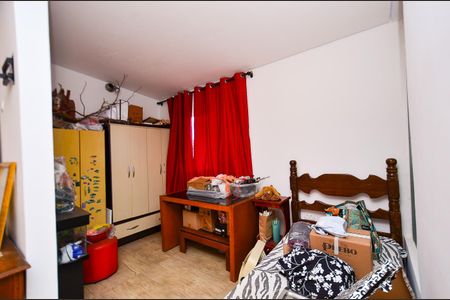 Casa à venda com 400m², 5 quartos e 2 vagasQuarto Casa 2