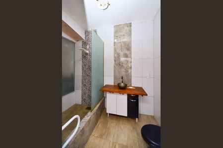 Casa à venda com 400m², 5 quartos e 2 vagasBanheiro Casa 2