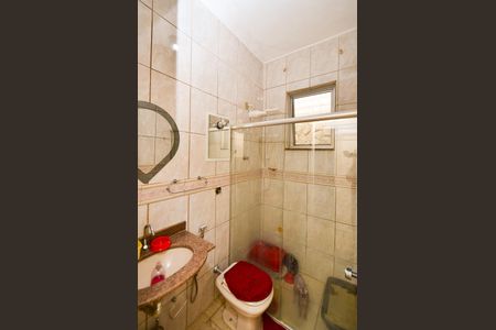 Casa à venda com 400m², 5 quartos e 2 vagasBanheiro Social