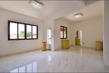 Casa à venda com 400m², 5 quartos e 2 vagasSala Casa 2