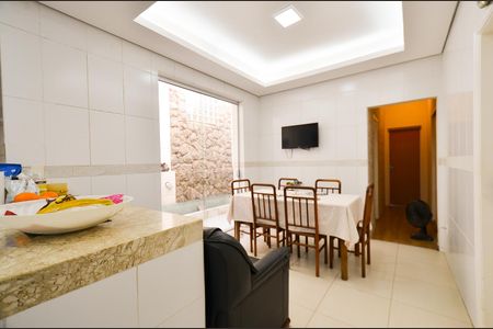 Casa à venda com 400m², 5 quartos e 2 vagasSala de Jantar