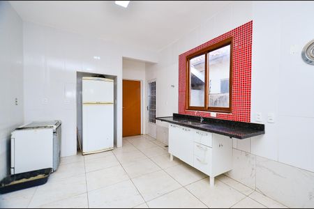 Casa à venda com 400m², 5 quartos e 2 vagasCozinha Casa 2