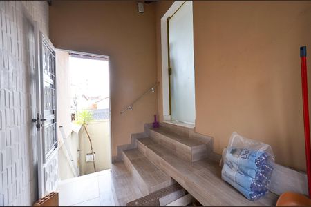 Casa à venda com 400m², 5 quartos e 2 vagasEntrada casa 2
