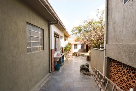 Casa à venda com 400m², 5 quartos e 2 vagasÁrea de Serviço