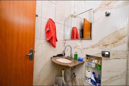 Casa à venda com 400m², 5 quartos e 2 vagasBanheiro Suite