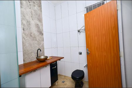 Casa à venda com 400m², 5 quartos e 2 vagasBanheiro Casa 2