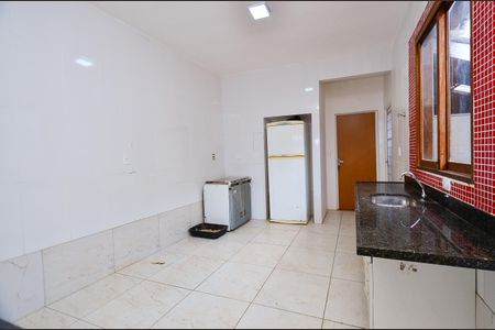 Casa à venda com 400m², 5 quartos e 2 vagasCozinha Casa 2