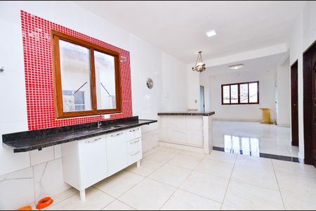 Casa à venda com 400m², 5 quartos e 2 vagasCozinha Casa 2