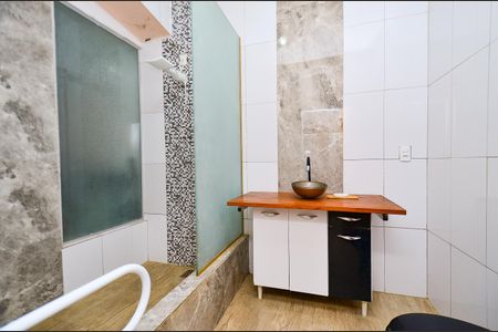 Casa à venda com 400m², 5 quartos e 2 vagasBanheiro Casa 2