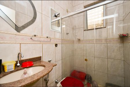 Casa à venda com 400m², 5 quartos e 2 vagasBanheiro Social