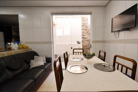 Casa à venda com 400m², 5 quartos e 2 vagasSala de Jantar