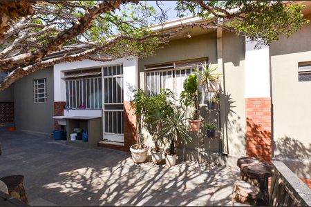 Casa à venda com 400m², 5 quartos e 2 vagasÁrea de Serviço