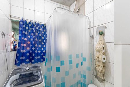 Studio à venda com 40m², 2 quartos e sem vaga Studio à venda com 40m², 2 quartos e sem vagaBanheiro