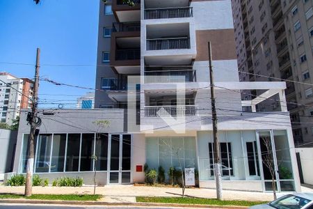 Apartamento à venda com 34m², 1 quarto e sem vaga Apartamento à venda com 34m², 1 quarto e sem vagaFachada