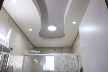 Apartamento à venda com 75m², 2 quartos e 1 vagaBanheiro