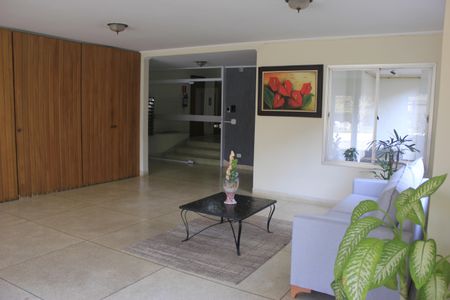 Apartamento à venda com 75m², 2 quartos e 1 vagaÁrea comum