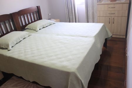 Apartamento à venda com 75m², 2 quartos e 1 vagaQuarto 1