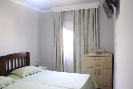 Apartamento à venda com 75m², 2 quartos e 1 vagaQuarto 1