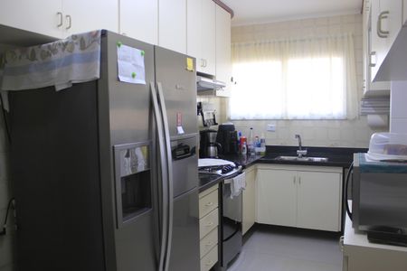 Apartamento à venda com 75m², 2 quartos e 1 vagaCozinha