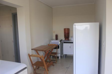 Apartamento à venda com 75m², 2 quartos e 1 vagaÁrea comum