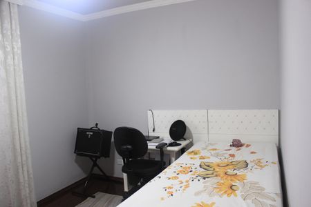 Apartamento à venda com 75m², 2 quartos e 1 vagaQuarto 2