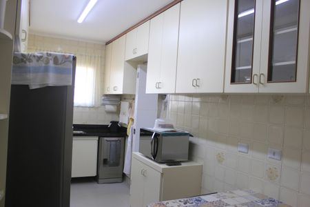 Apartamento à venda com 75m², 2 quartos e 1 vagaCozinha