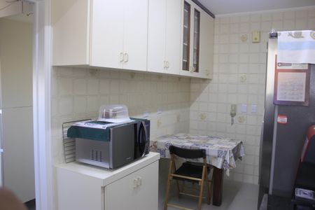 Apartamento à venda com 75m², 2 quartos e 1 vagaCozinha