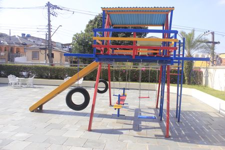 Apartamento à venda com 75m², 2 quartos e 1 vagaÁrea comum