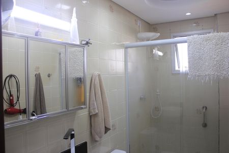 Apartamento à venda com 75m², 2 quartos e 1 vagaBanheiro