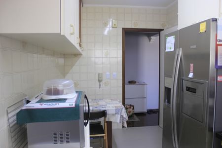 Apartamento à venda com 75m², 2 quartos e 1 vagaCozinha