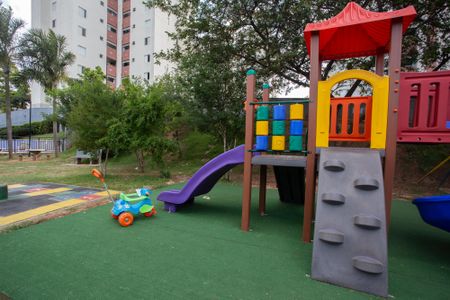 Apartamento à venda com 47m², 2 quartos e 1 vaga Apartamento à venda com 47m², 2 quartos e 1 vagaÁrea comum