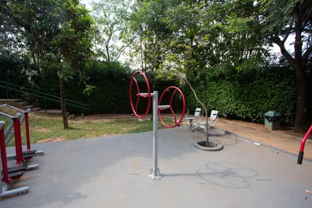 Apartamento à venda com 47m², 2 quartos e 1 vaga Apartamento à venda com 47m², 2 quartos e 1 vagaÁrea comum