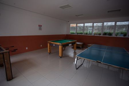 Apartamento à venda com 47m², 2 quartos e 1 vaga Apartamento à venda com 47m², 2 quartos e 1 vagaÁrea comum