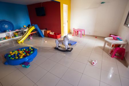 Apartamento à venda com 47m², 2 quartos e 1 vaga Apartamento à venda com 47m², 2 quartos e 1 vagaÁrea comum